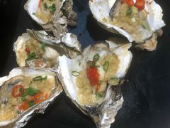 -功夫小龙虾·烧烤·江湖菜(金沙洲店)