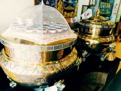 -恭和堂 龟苓膏(铜锣湾店)