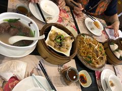 -虾饺妹·粤式手工点心(水荫路店)
