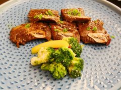 -希望日本料理(保利香槟花园店)