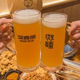 厦门平价酒屋[啤酒]超适合plmm 微醺的小酒馆 