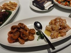 -荣兴酒家(徐家汇店)