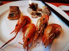-万豪咖啡厅(JW万豪酒店店)