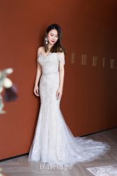 点击看大图 -B.Bridge Couture婚纱礼服(福田店)