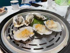 生蚝-蔚海之都·象山蒸汽海鲜(仙霞路店)