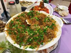 -合家小菜餐馆(新诚花苑店)