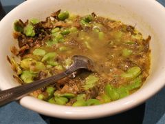 酸菜缸豆-天怡·鱼工厂(临江店)
