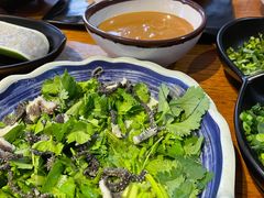 -三太子地摊烧烤·小龙虾(北蔡店)