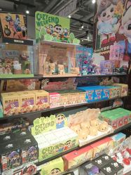 -酷乐潮玩(七宝领展广场店)