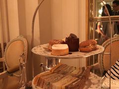 -The Ritz Restaurant