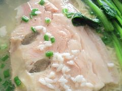 枫镇大肉面-枫镇面馆(寒山寺店)