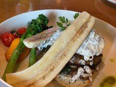 -MR.ROCKY洛奇先生RESTAURANT&BAR(宝安壹方城店)