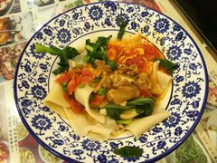 biangbiang面-锦彦岐山面(大唐不夜城店)