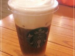 -星巴克臻选(武汉首义汇店)