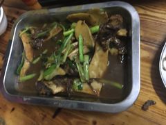 -江村四哥新鲜牛肉店(江高总店)