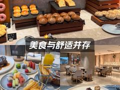 -菲住布渴全日制餐厅·简餐·下午茶·蛋糕