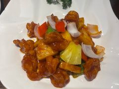 -童福兴·南京菜(老门东店)