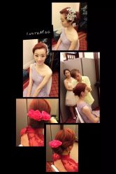 彩妆秀经典影像团队-上海彩妆秀摄影设计有限公司