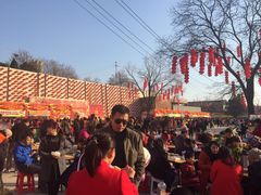 -太原动物园