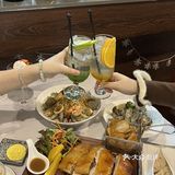 澳门人强推的葡国菜餐厅，平价又好吃。。
