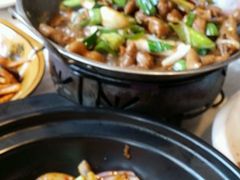 -楚太子  中餐&烧烤(武大店)