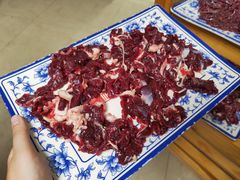 牛花焦-大戚饭店(泰华路店)