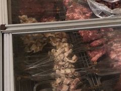 -老徐烧烤(东关路店)