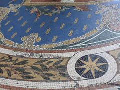 景点-埃马努埃莱二世拱廊