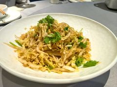 -悦海·家宴·冰花皮皮虾大锅贴(宝龙店)