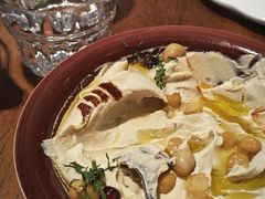 -ELI FALAFEL Lebanese&Mediterranean黎巴嫩美食(富城路店)