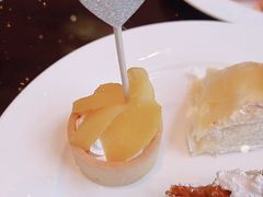 -喜来登酒店-盛宴标帜海鲜自助