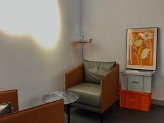 卡座-松松咖啡