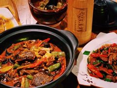 口味甲鱼-湘里乡亲甲王二老店