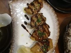 -尺山寸水日料(马桥满天星店)