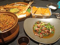 -松茸小馆·云南特色餐厅
