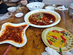 -天全县三土司椒麻鸡餐厅