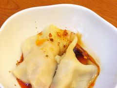 钟水饺-龙抄手(春熙路总店)