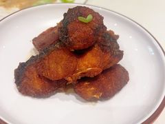 -老正兴菜馆(福州路店)