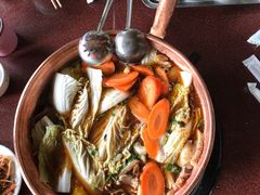-朝伟清真铜瓢牛肉馆(三十年老·店)