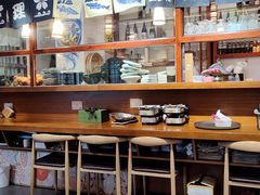 -尺山寸水日料(马桥满天星店)