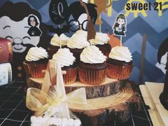 -DIY SWEET21(升平路店)