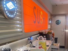 -争鲜回转寿司(东方银座店)