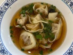 馄炖-紫光园·小馆(太玉园店)