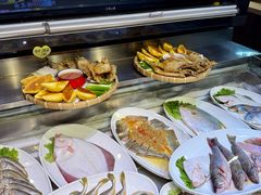 -老大连·海肠捞饭·大连海鲜大连菜(西安路店)