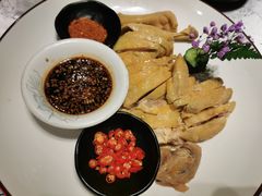 -红辣椒·川菜·火锅(大洋中心店)