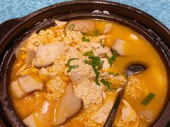 -御唐府海珊瑚主题餐厅