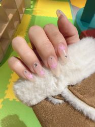 -艾珂·美甲美睫