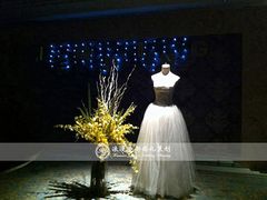 上海浪漫爱都婚礼策划-紫藤宾馆