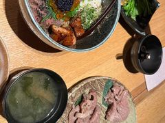 -Fat Cow - Japanese Wagyu @ Camden Medical Centre