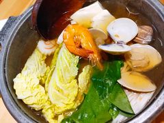 -高木日本料理(静安寺店)